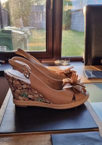 Womens Shoes