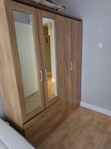 Wardrobe