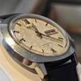 1960s Seiko Automatic Day-Date Image 4