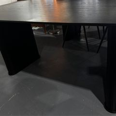 EZ Living Dining Table Ex Display