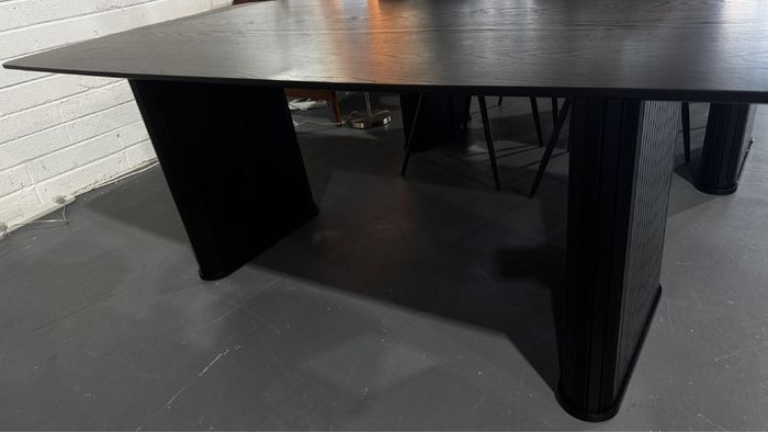 EZ Living Dining Table Ex Display