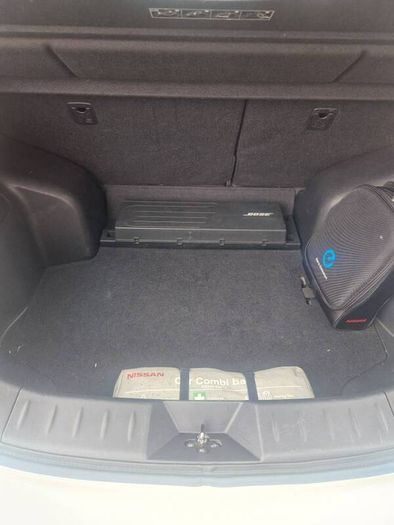 2014 Nissan Leaf deposit taken
