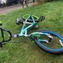 Verve Neo Chrome BMX Image 3