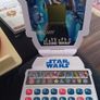 Star Wars electronic Learning Game Image 2