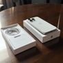 iPhone 15 Pro Max, White Titanium, 256GB - Like New Image 7