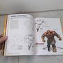 Stsn Lee's How To Draw Superheroes Book Image 4
