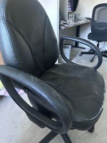 Office chair