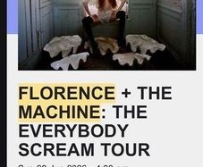 Florence + the Machine