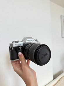 camera