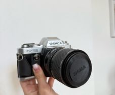 camera