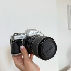 camera