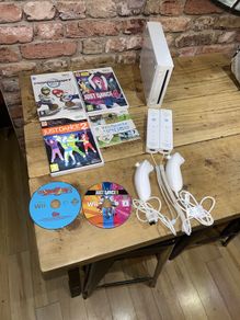nintendo wii