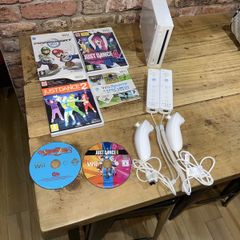 nintendo wii