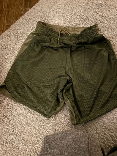 boys shorts