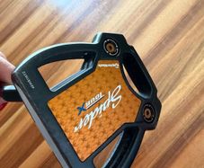 Taylormade Putter Spider tour x