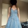 Debs Dress Image 3