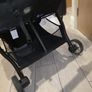 Baby Jogger City Mini tour double stroller very good condition perfrct for travel Image 5