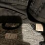 adidas Mens Run Jacket Hooded Full Zip All Weather Running Coat Top Adidas Sportswear Mens Full Zip Hoodie Black Top jacket size xl Image 4