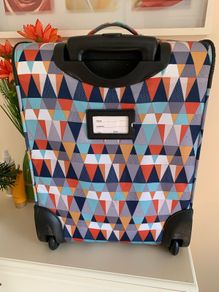 luggage