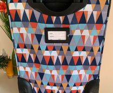 luggage