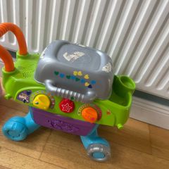 toy bbq