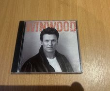 Steve Winwood - Roll with It