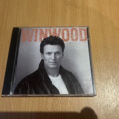 Steve Winwood - Roll with It