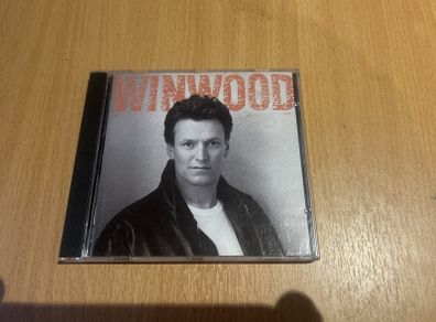 Steve Winwood - Roll with It