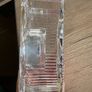 Waterford Crystal Clock Image 5