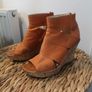 wedges size uk 6 Image 9