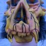 Halloween mask Image 3