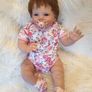 Reborns By Laura. Callie Is Back!! Heavy Reborn Doll. Payment Plan Available On All My Babies.  Welcome To View Image 2