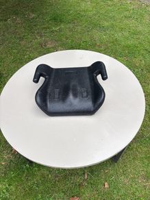Booster seat
