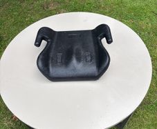 Booster seat