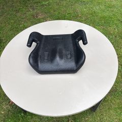 Booster seat