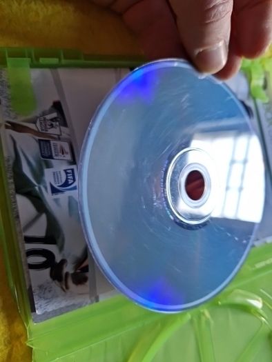 Fifa 09 2009  Xbox 360 games Original