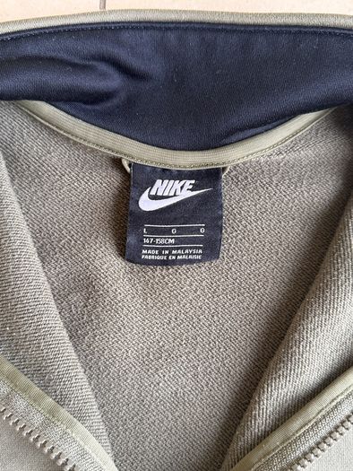 Nike Tracksuit