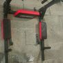 OneTwoFit pull up station Image 3