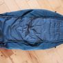 Evo Mutsy Fleece Buggy Cosy Footmuff Image 8