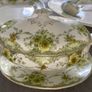 Antique Dinner Service Bishop &; Stonier Tableware Image 3