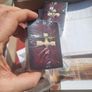 The Da Vinci Code : The Quest For The Truth Board Game Image 3