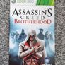 Selection of Xbox 360 and Xbox One Booklets/Manuals Image 5