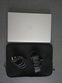 Dell XPS 16 Laptop