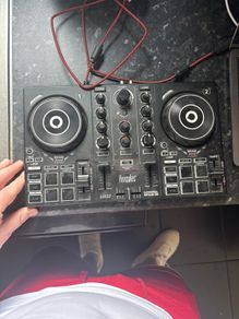 hercules dj control impulse 200