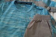 Full Montirex tracksuit set