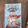 Captain Underpants book Image 2