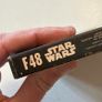 Star Wars. Super 8 Film. 1977. Colour. Sound. Original. Image 6