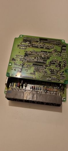 Jzx90 Manual Ecu