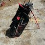 Left Hand Golf Set Image 2