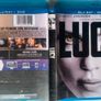 Lucy [2014] Scarlett Johansson, Morgan Freeman, Choi Min-sik & Amr Waked [Blu-ray Movie] ## Disc Only - No Artwork ## Image 2